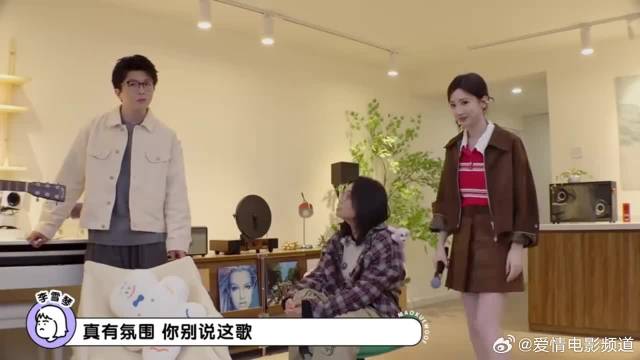 谁还没听过毛晓彤唱歌，温暖歌声触动心弦，令人陶醉不已