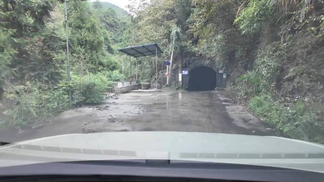 老司机来了也瑟瑟发抖