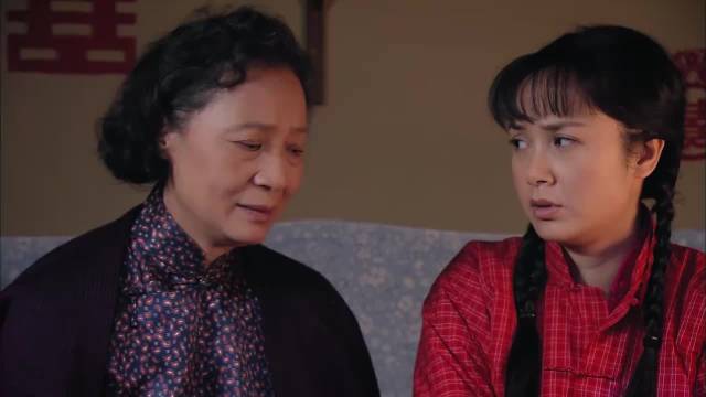 金婚：文丽不懂夫妻事，经姐姐一科普，立马回家挑灯夜战！