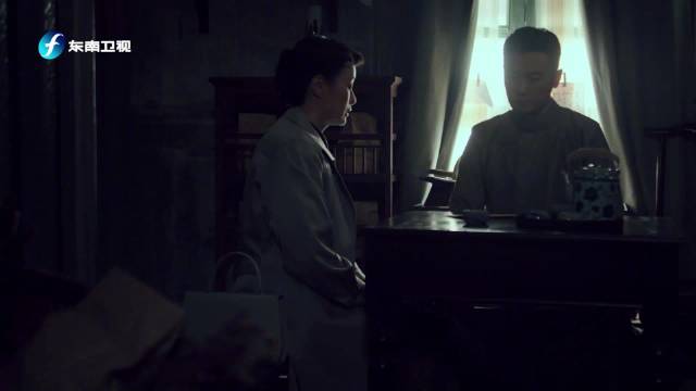 吴石为陈宝仓解围