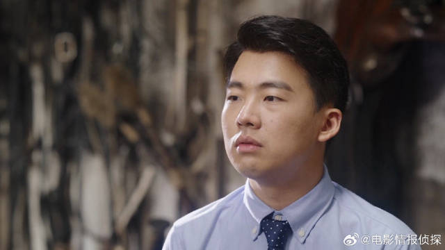 刘浩存和赤兔相处愉快 画面一转，郭麒麟面对成龙贼逗