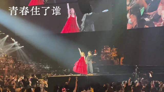 吴青峰为杨丞琳创作《青春住了谁》诠释青春炙爱