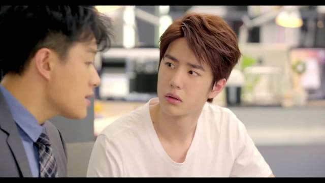 人间面试遇老板传授经验