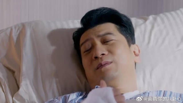 老总被打住院，以为朋友来电安慰，一听内容又气晕了