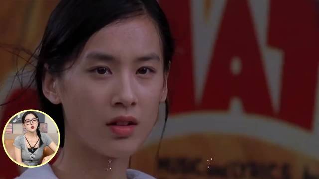 周星驰解约态度迥异，张雨绮获原谅黄圣依未得