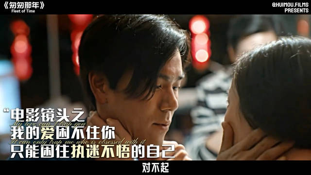 遗憾是未走完的路与回不去的曾经