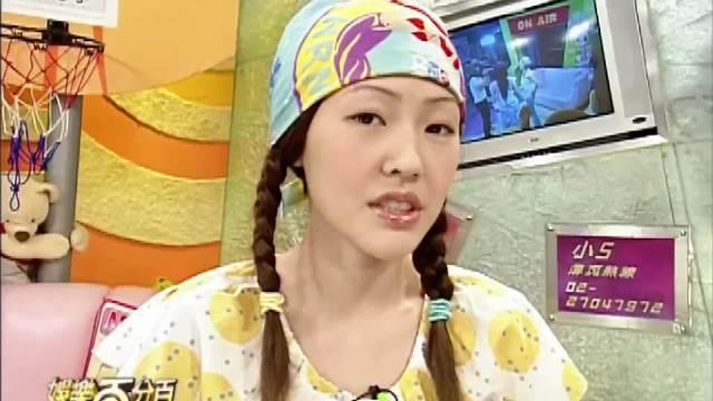 大S生前渴望生子，临终不舍子女