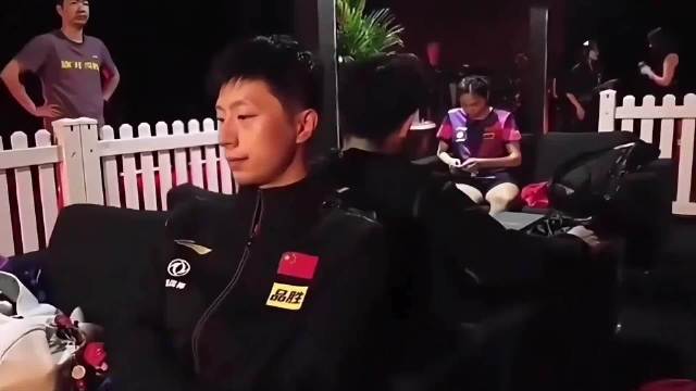 王不见王！乒坛最具压迫感的一幕，龙胖大战最后的疯狂 青年创作者成长计划