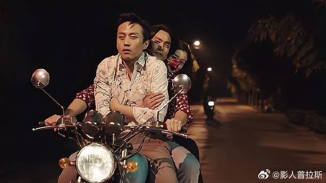 邓超独自找姑娘约会，怎料姑娘还带了家属，秒懂没戏