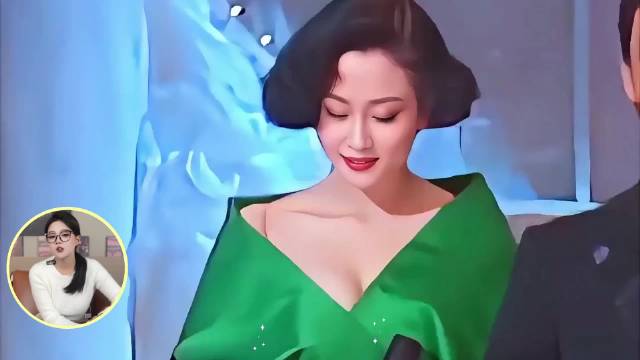 利智迷倒赌王令李连杰放弃一切