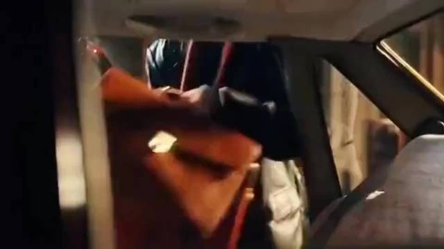 开到黄河路买凯迪拉克