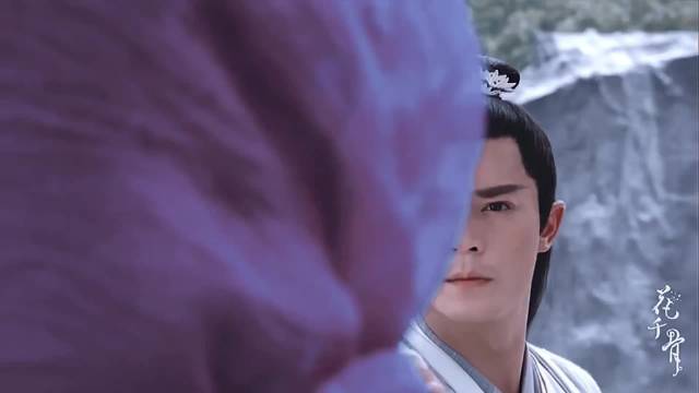 赵丽颖称花千骨是最虐角色，多年后仍泪目