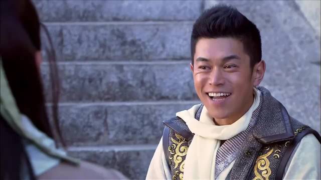 龙门镖局：热血八斗为爱冒险要私奔，亲友团激烈反对：值得吗？