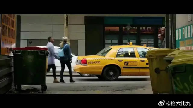 海拉另一种出场方式