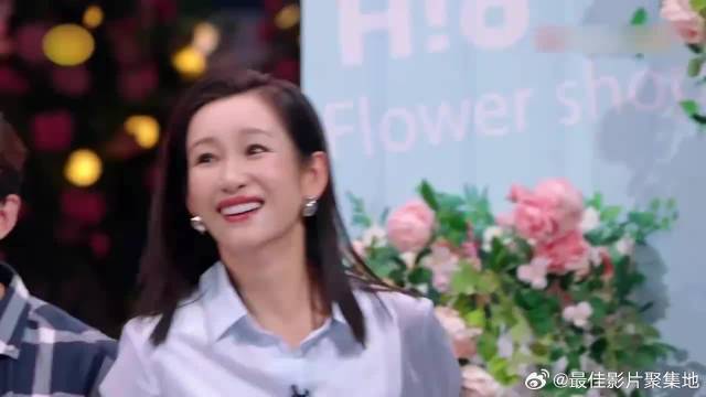 胡先煦演绎火烧眉毛，队友半天猜不出来，太难了！