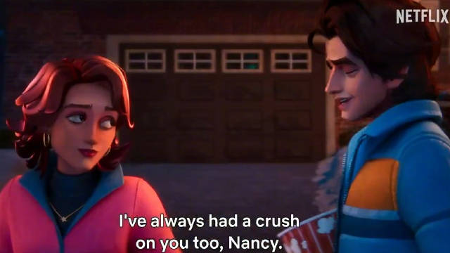 Netflix发布《怪奇物语：1985故事集》先导预告，4月23日上线