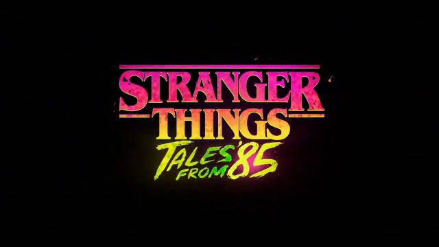 《怪奇物语：1985故事集》4月23日上线Netflix，主角团迎战新怪物