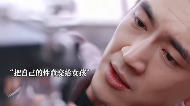 林更新盖玥希杜淳秦海璐主演《最初的相遇最后的别离》曝催泪结局