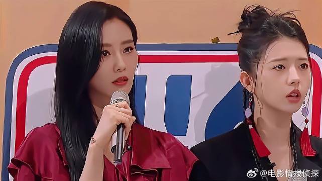 刘宇宁还没摆，刘诗诗何蓝逗就猜出来，惊呆檀健次！