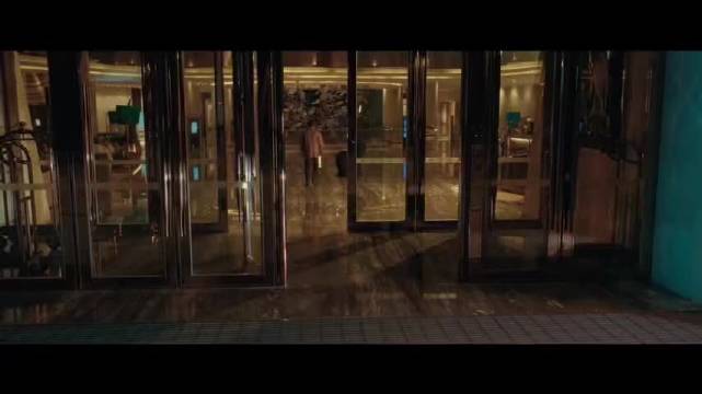 江疏影张超新剧演绎宿敌夫妻暗涌守护