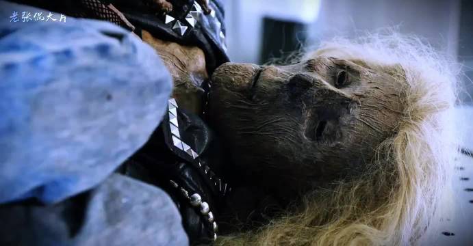 消失的凶器，多出的DNA，这或许是犯罪剧史上最让人意难平的“误杀”！