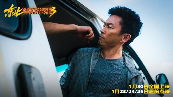 演员谢苗未来的电影项目计划是什么，是否会继续走硬派动作路线？