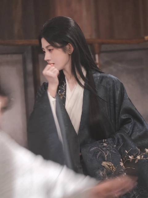 贵公子世无双，可愿与我成婚