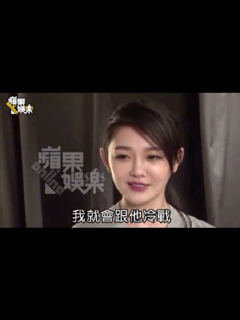 大S产后15年受访谈婚姻争执，直言丈夫未相让