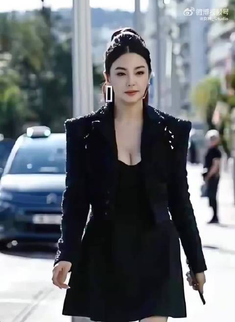 张雨绮性感展示，yyds