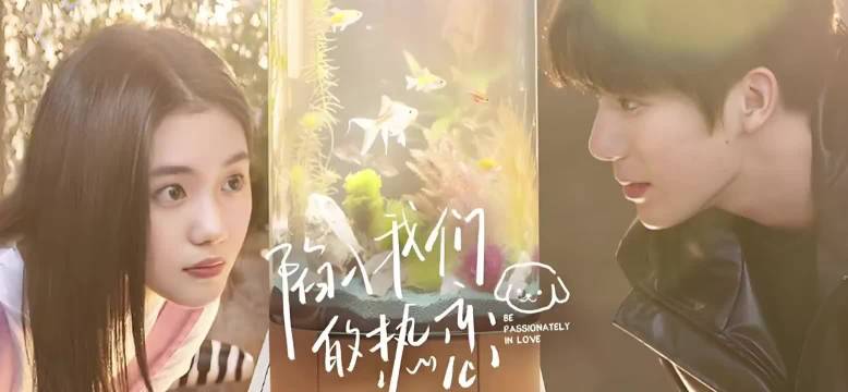 陈路周徐栀初相识，王安宇刘浩存新剧热播