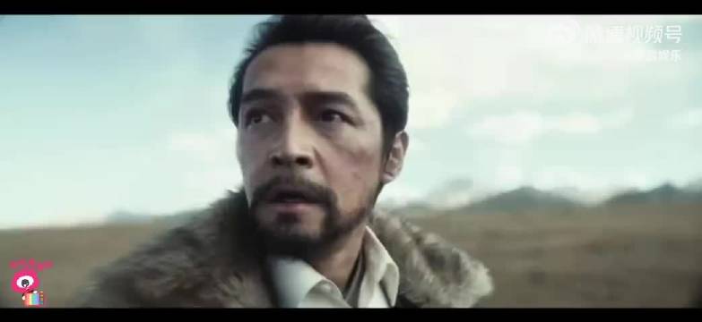 胡歌杨紫《生命树》父女重逢戏引泪目