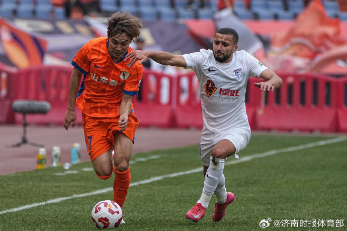 吴兴涵在天津津门虎能获得稳定的出场时间吗？