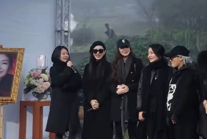 台湾女星‘七仙女’姐妹团目前的成员关系和现状如何？