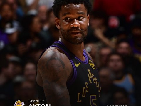 湖人触发全胜定律！艾顿28+13+3帽获盛赞 正负值+30比肩三大名宿