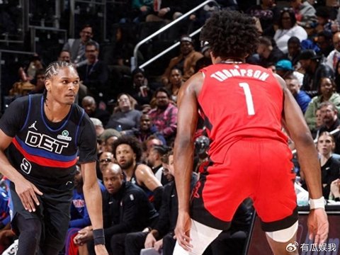 险胜活塞！杜兰特32+7，乌度卡若重用谢泼德，火箭已经5连胜了