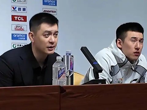 付豪被交易？辽宁或重建，最大问题曝光，张镇麟离队真相曝光