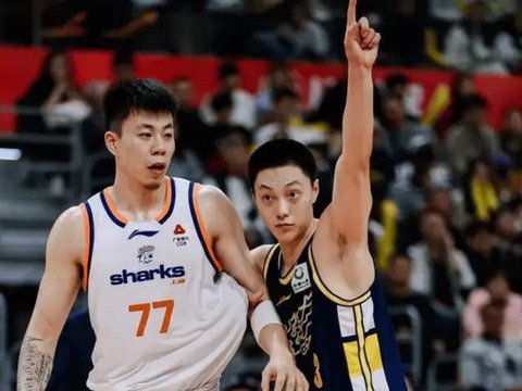 男篮官宣21人集训！广东3人入选，庞峥麟徐昕如愿出现，周琦缺席