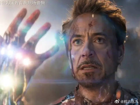 重温一下洒泪片段，“含刀量”太多了