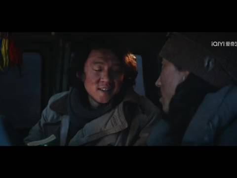 杨紫张哲华演绎高原爱情,白菊邵云飞官配获赞