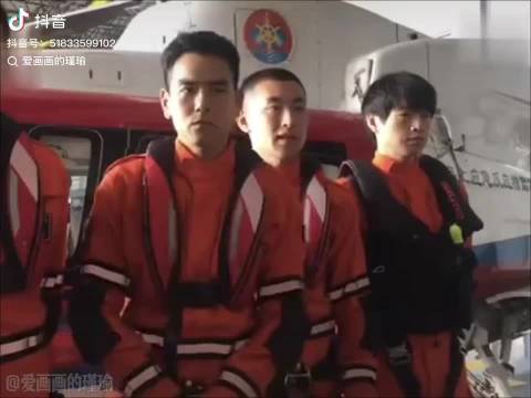 其实没说他是魏大勋之前我真的一直以为是彭昱畅