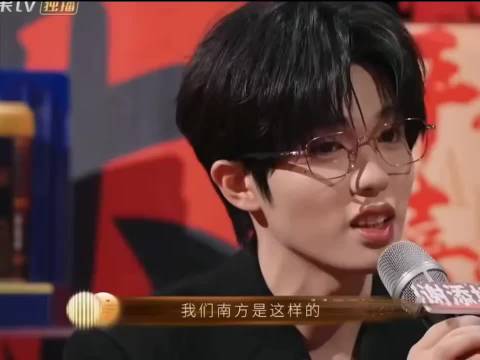 黄子弘凡分享拜年收红包技巧