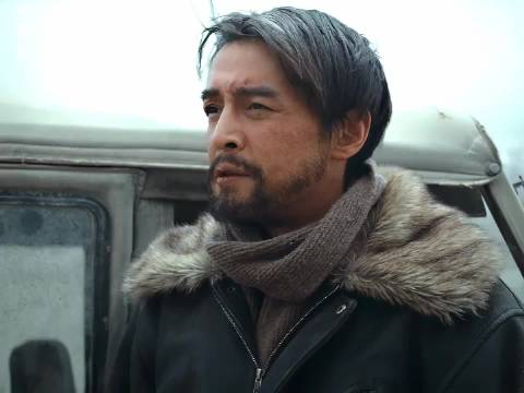 马思纯说杨紫拍生命树很辛苦：为你们骄傲