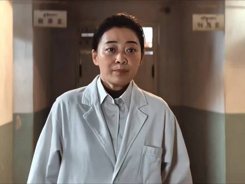 高原母女持枪救人展现女性力量