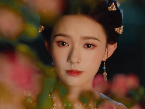 “这第一美人之名确是实至名归”