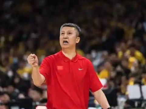 郭士强谈集训！不能松懈，新面孔丰富技战术，23号抵达日本备战！