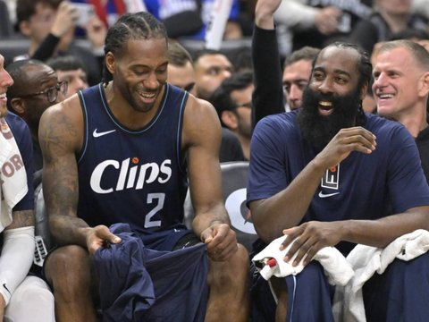 名嘴预测全明星替补：七人被一致看好 詹皇获两票支持快船无人