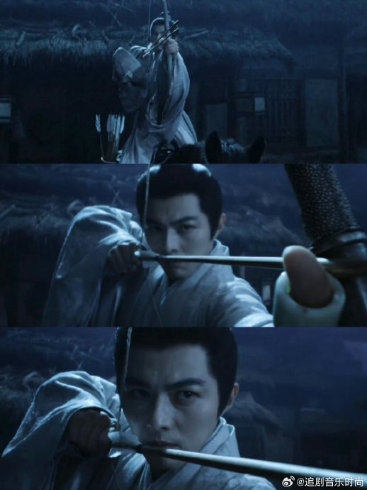 叶祖新饰演的‘去油霸总’为何能引发全网共鸣，并被称为配角高光定律？