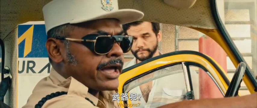 巴西电影《密探》提名2026奥斯卡最佳影片，学者逃亡之旅展现历史批判