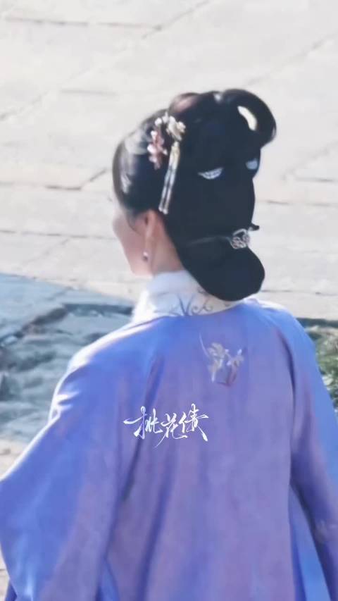 天若有情 天要作证 终不悔 韩雪窈窈有期路透！ 不卖货的时候是真美啊