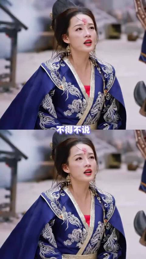 字字珠玑说着恨，轮回梦醒间却是对方的脸， 恨海情天，过芙